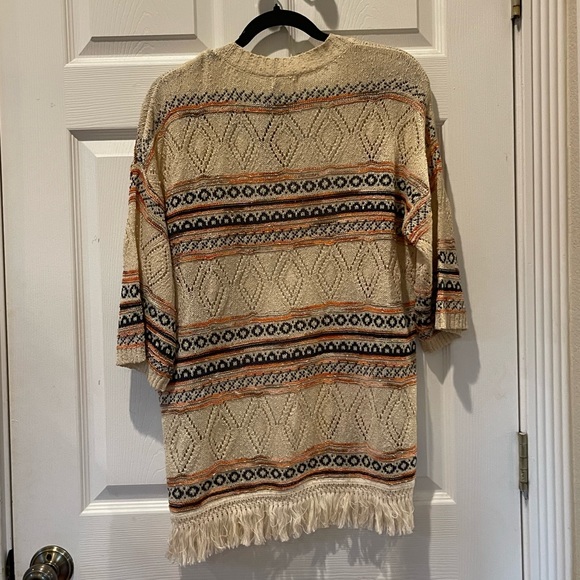 NWT Molly Bracken Urban Cardigan - Picture 5 of 5